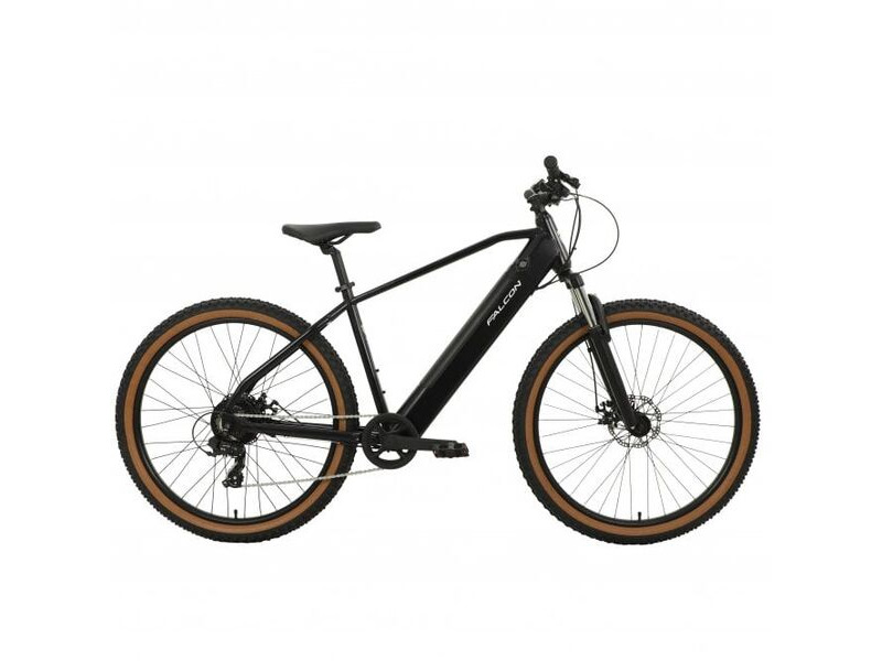 Falcon Bikes Turbine click to zoom image