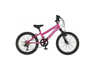 Falcon Bikes Jade