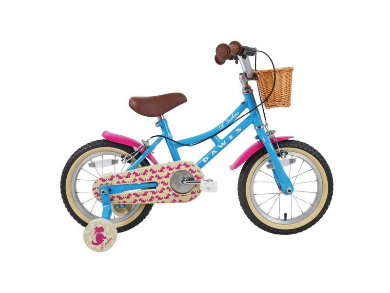 Dawes Bikes Lil Dutchess click to zoom image