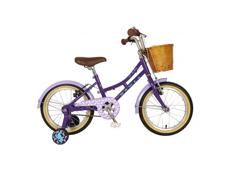 Dawes Bikes Lil Dutchess click to zoom image
