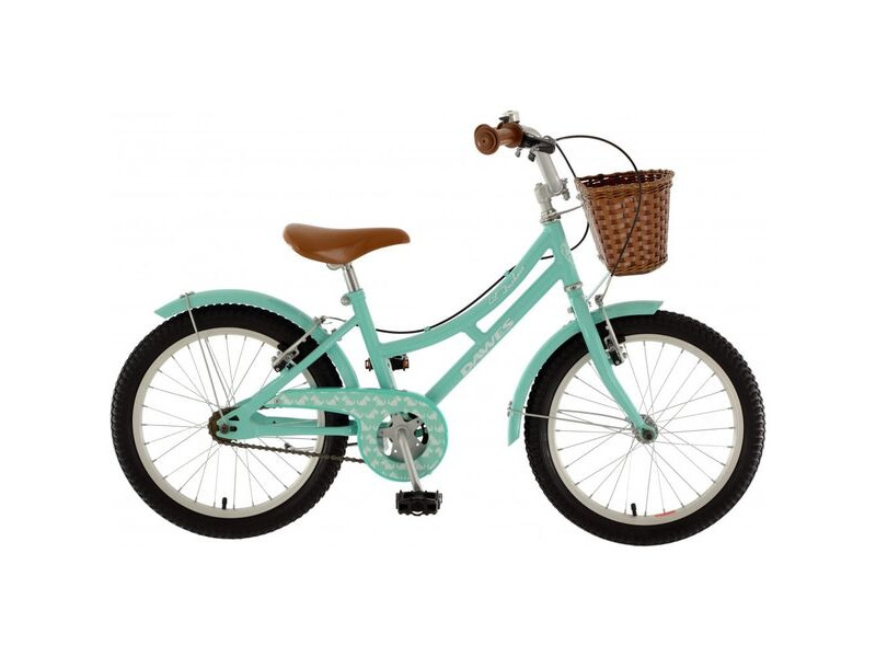 Dawes Bikes Lil Dutchess click to zoom image