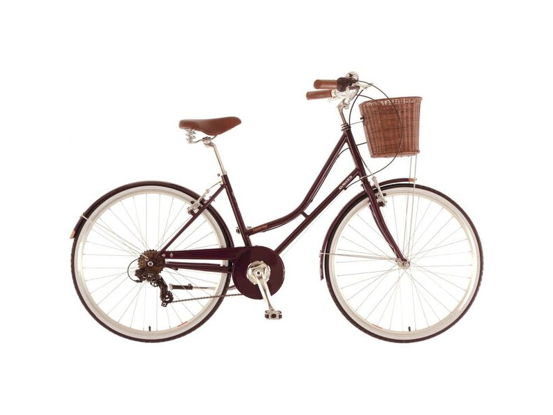 Dawes Bikes Cambridge click to zoom image