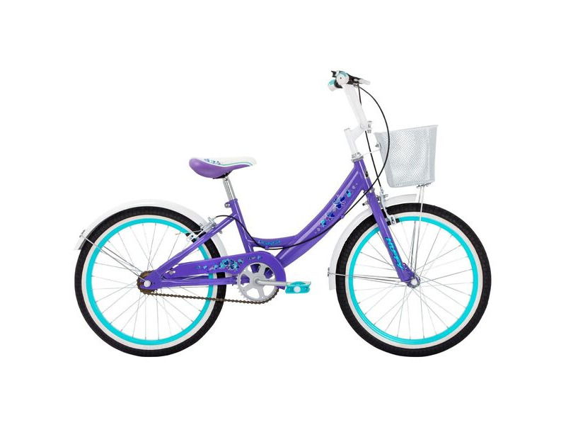 Huffy Bikes Girly Girl click to zoom image