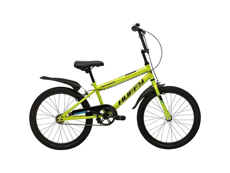 Huffy Bikes Pro Thunder click to zoom image