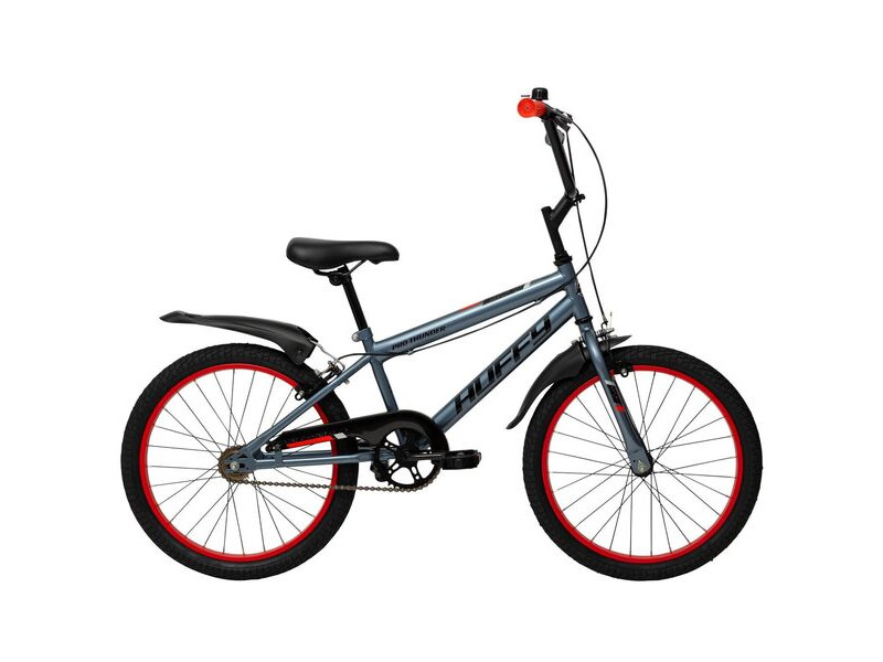 Huffy Bikes Pro Thunder click to zoom image