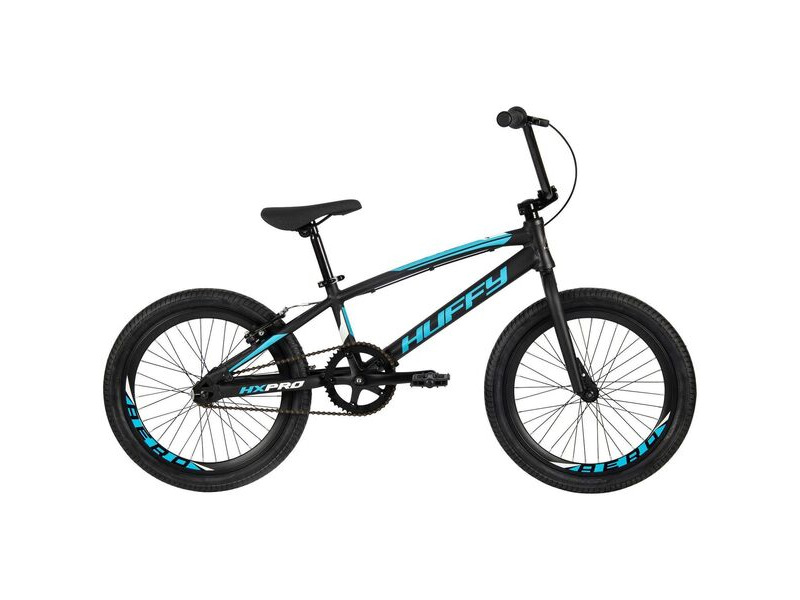 Huffy Bikes Hx Pro Racer click to zoom image