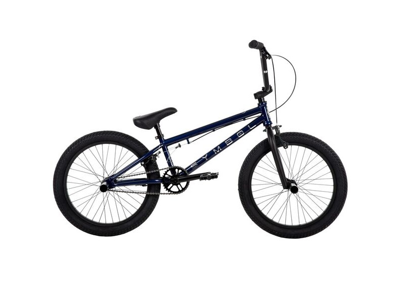 Huffy Bikes Symbol Freestyle BMX 20 click to zoom image
