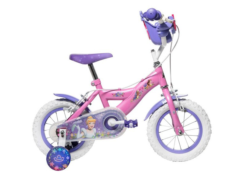 Huffy Bikes Disney Princess click to zoom image