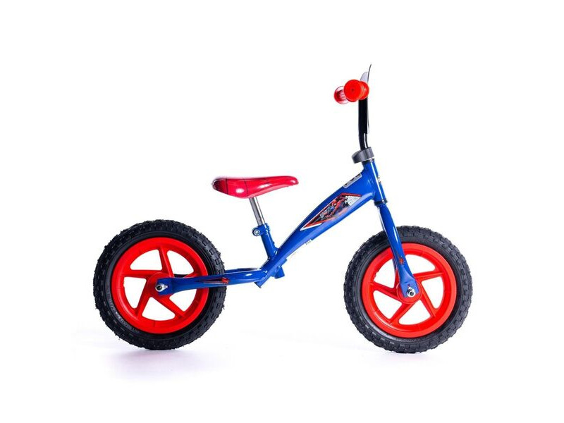 Huffy Bikes Spider-man click to zoom image