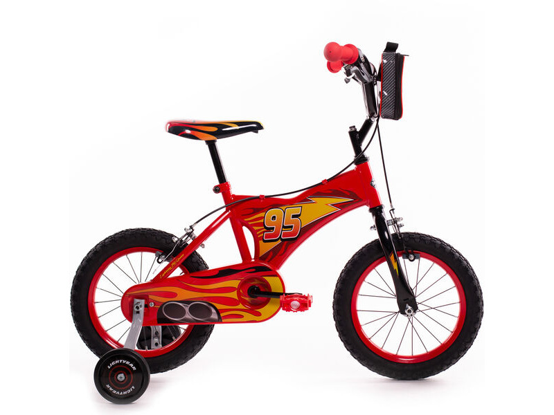 Huffy Bikes Cars click to zoom image