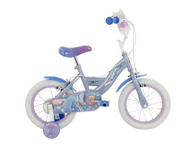 Huffy Bikes Disney Frozen
