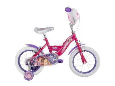 Huffy Bikes Disney Princess