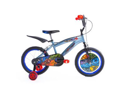 Huffy Bikes Avengers