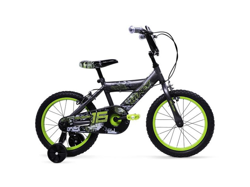 Huffy Bikes Delirium click to zoom image