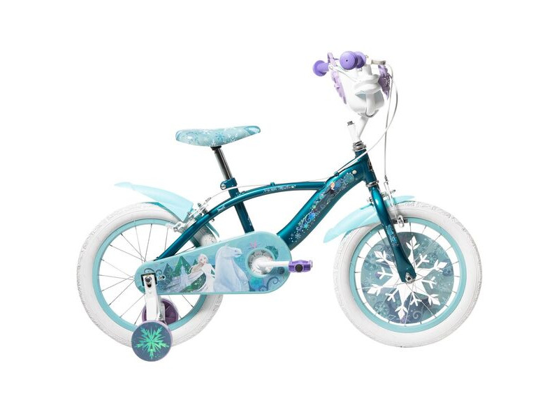 Huffy Bikes Disney Frozen click to zoom image
