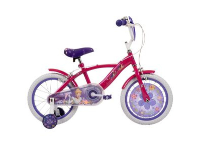 Huffy Bikes Disney Princess
