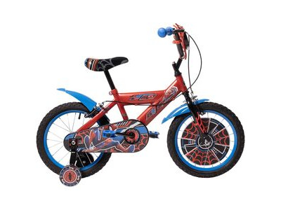Huffy Bikes Marvel Spider-man