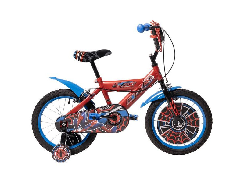 Huffy Bikes Marvel Spider-man click to zoom image