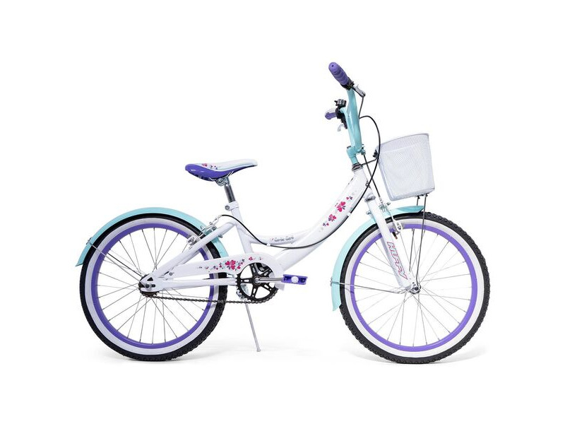 Huffy Bikes Girly Girl click to zoom image