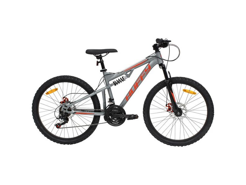 Huffy Bikes Marker click to zoom image