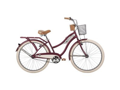 Huffy Bikes Deluxe Cruiser