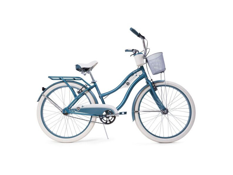 Huffy Bikes Deluxe Cruiser click to zoom image