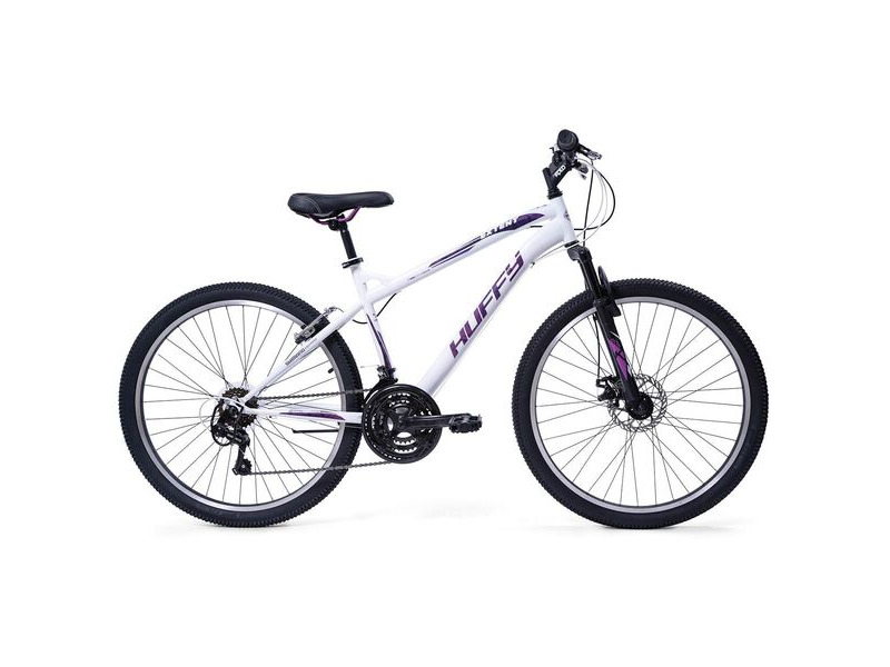 Huffy Bikes Extent click to zoom image