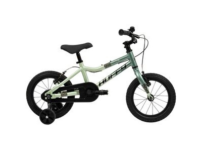 Huffy Bikes Literide 14" Kids Bike: Viridian Green 14"
