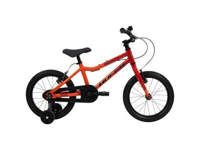 Huffy Bikes Literide 16" Kids Bike: Scarlet Red 16"