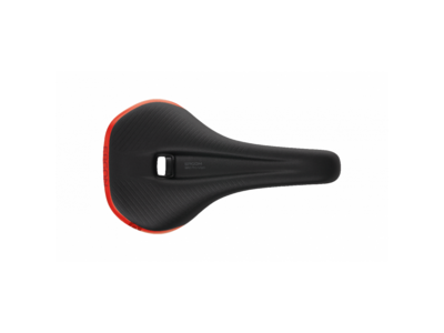 Ergon SM Pro Men Black/Red click to zoom image