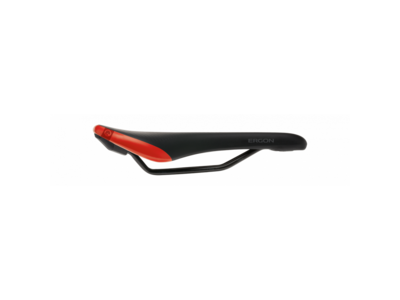 Ergon SM Pro Men Black/Red click to zoom image