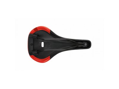 Ergon SM Pro Men Black/Red click to zoom image