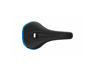 Ergon SM Pro Men Black/Blue click to zoom image
