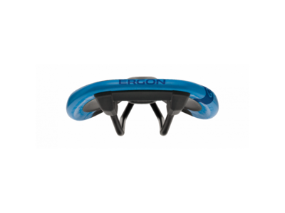 Ergon SM Pro Men Black/Blue click to zoom image
