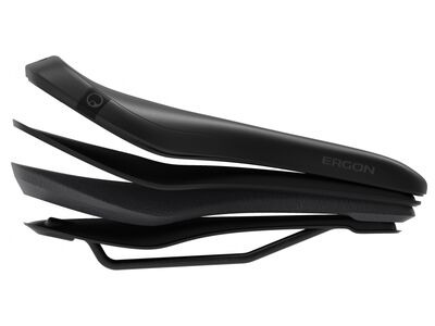 Ergon SM E-Mountain Core Men Black