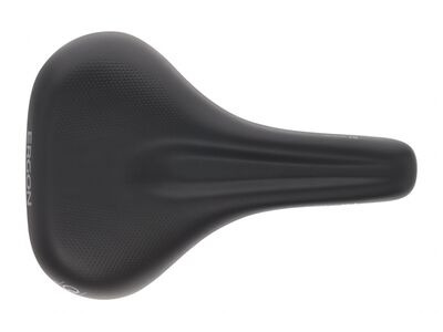 Ergon ST Gel Women Medium/Large Black click to zoom image