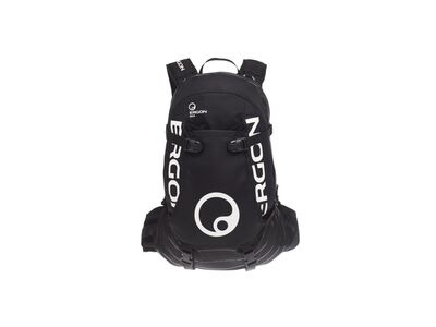 Ergon BA3 Black click to zoom image