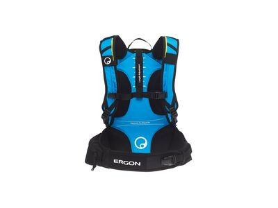 Ergon BA3 Blue click to zoom image