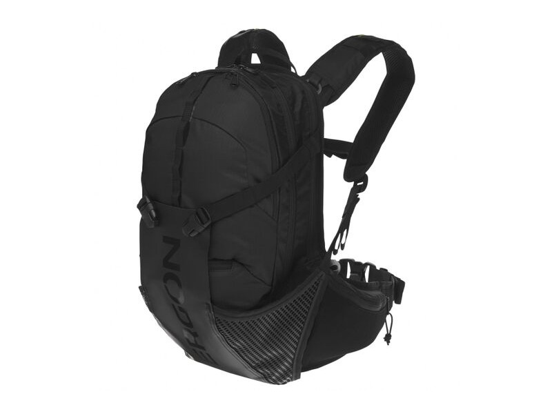 Ergon BX3 Evo Black click to zoom image