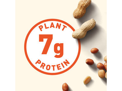 Clif Nut Butter Bar (12 Pack) Chocolate Peanut Butter click to zoom image