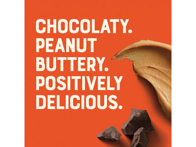 Clif Nut Butter Bar (12 Pack) Chocolate Peanut Butter click to zoom image