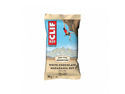 Clif Clif Bar (12 Pack) White Chocolate Macadamia click to zoom image