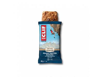 Clif Clif Bar (12 Pack) Peanut Butter Banana click to zoom image