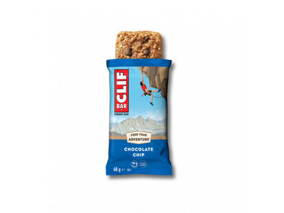 Clif Clif Bar (12 Pack) Chocolate Chip click to zoom image