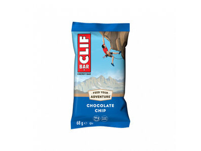 Clif Clif Bar (12 Pack) Chocolate Chip click to zoom image