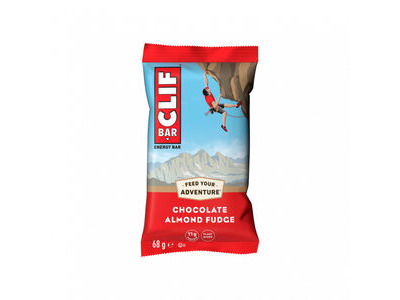 Clif Clif Bar (12 Pack) Chocolate Almond Fudge click to zoom image