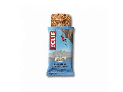Clif Clif Bar (12 Pack) Blueberry Almond Crisp click to zoom image