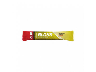 Clif Blok Energy Chews (18 Pack) Margarita click to zoom image