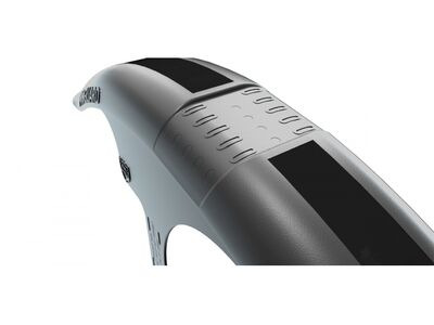 RRP Mudguards ProGuard v2 Black Mini click to zoom image