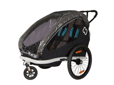 Hamax Traveller Rain Cover: